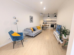 Gràcia Parkside Flat - Only for Stays of More Than 32 Nights